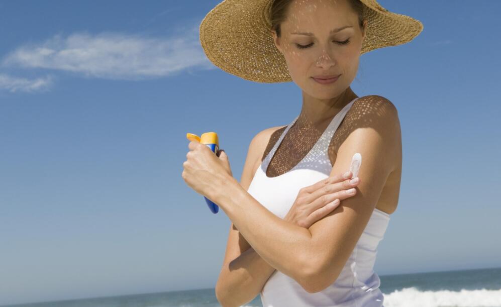 How to choose the right sunscreen for acne-prone skin